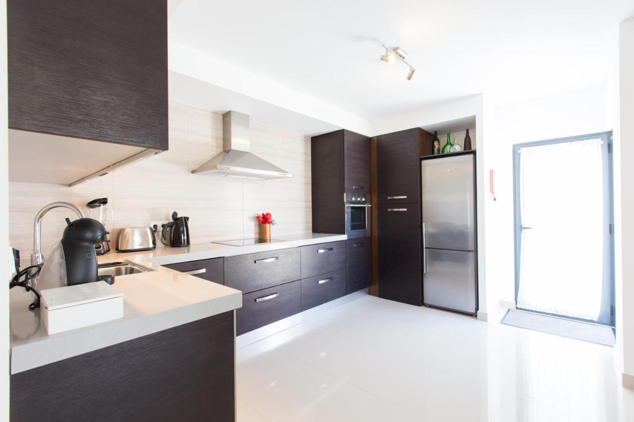 Best Houses 24 - Great Location With Swimpool Ferrel  Kültér fotó
